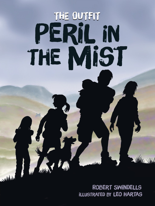 Title details for Peril in the Mist by Robert Swindells - Wait list